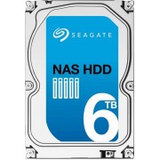Disque NAS 3.5'' 6 To  Seagate HDD NAS  